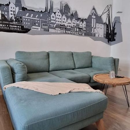 Kowalska No 3 Apartment Гданьск Экстерьер фото