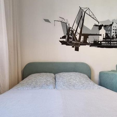 Kowalska No 3 Apartment Гданьск Экстерьер фото