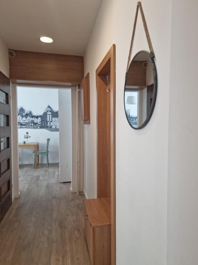 Kowalska No 3 Apartment Гданьск Экстерьер фото