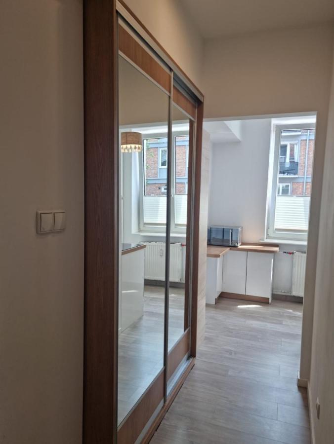 Kowalska No 3 Apartment Гданьск Экстерьер фото