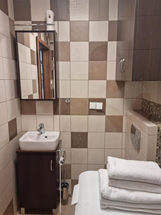 Kowalska No 3 Apartment Гданьск Экстерьер фото