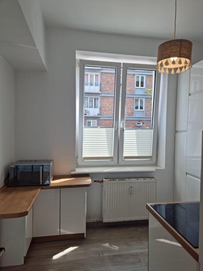 Kowalska No 3 Apartment Гданьск Экстерьер фото